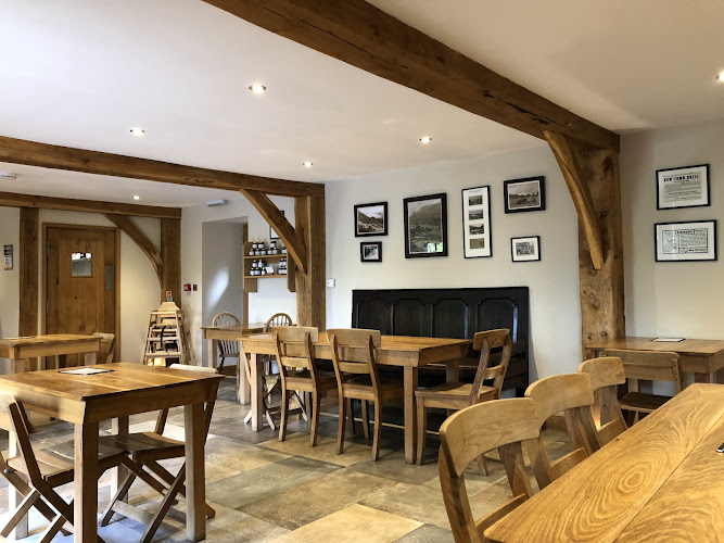 Howtown Tea Room
