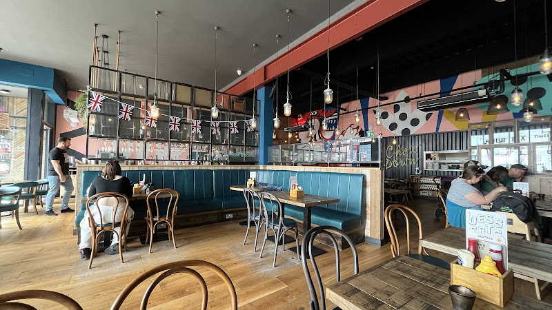 Hub Box Cardiff