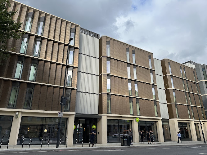 hub by Premier Inn London Clerkenwell hotel