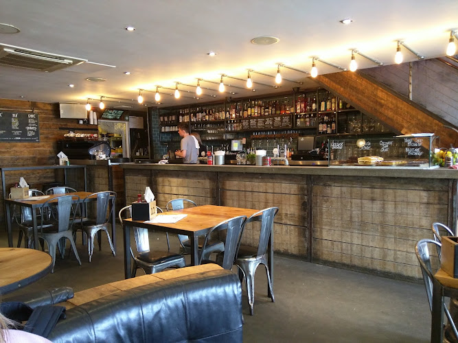 Hub St Ives — Saint Ives