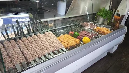 Huddersfield Shawarma Resturant