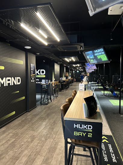 Hukd Golf