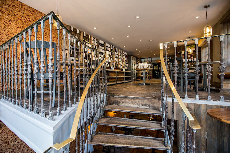 Humble Grape Battersea | Wine Bar & Restaurant — London