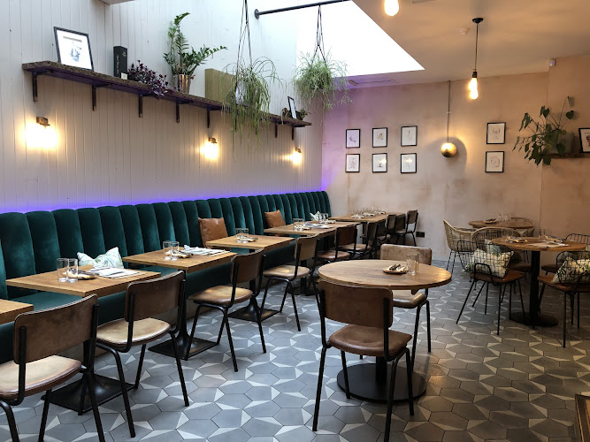 Humble Grape Islington - Wine Bar & Restaurant — London