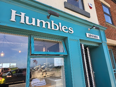 Humbles
