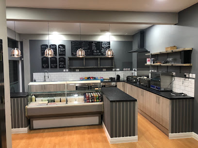 Hume Street Kitchen
