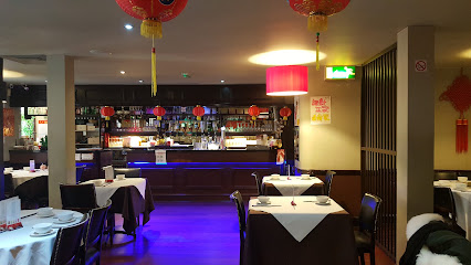 Hunan Restaurant