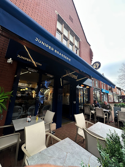 Hungamaa Stockton Heath