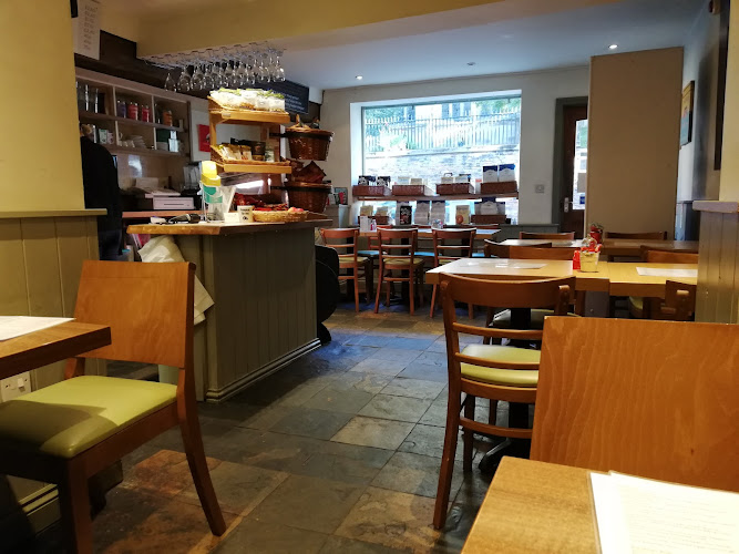 Hungry Pumpkin — Nottingham
