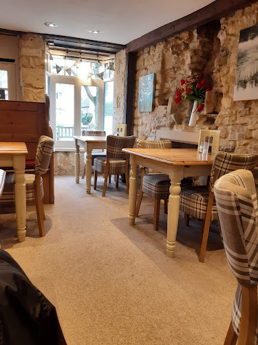 Hunters Tea Room
