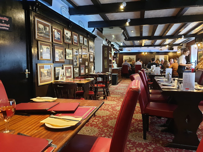 Huntsman Carvery Dunchurch — Rugby