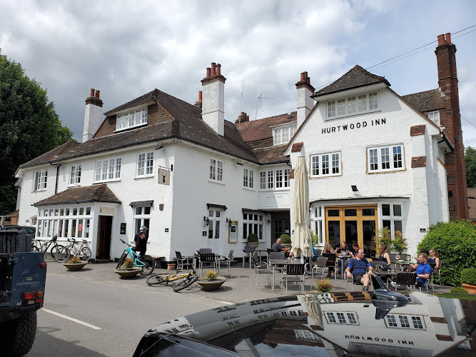 Hurtwood Inn Pub and Restaurant