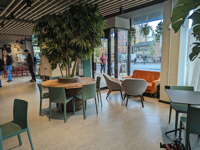 HYGGE Fitzalan Square