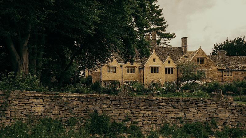 HYLL Hotel — Chipping Campden