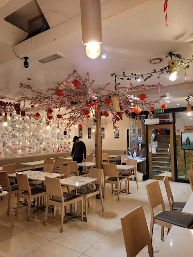 I Am Pho — Manchester