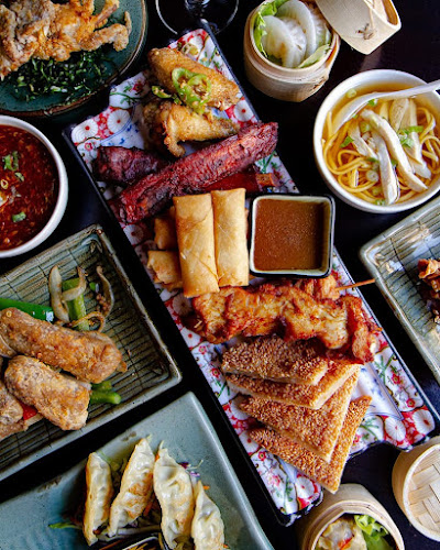 I-Chai Restaurant (Anniesland) — Glasgow
