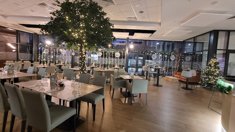 Iâl Restaurant — Wrexham