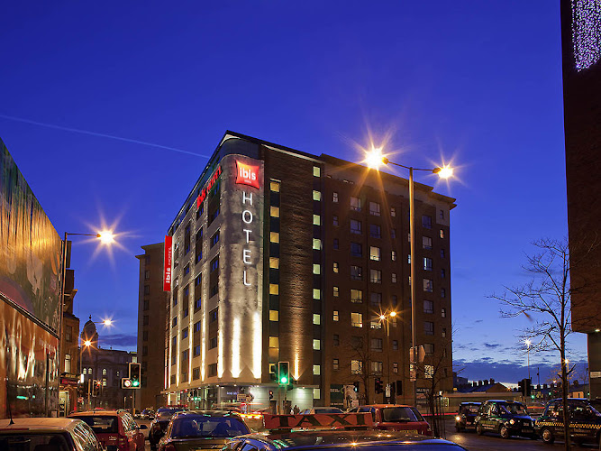 ibis Belfast City Centre