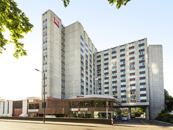 ibis London Earls Court — London