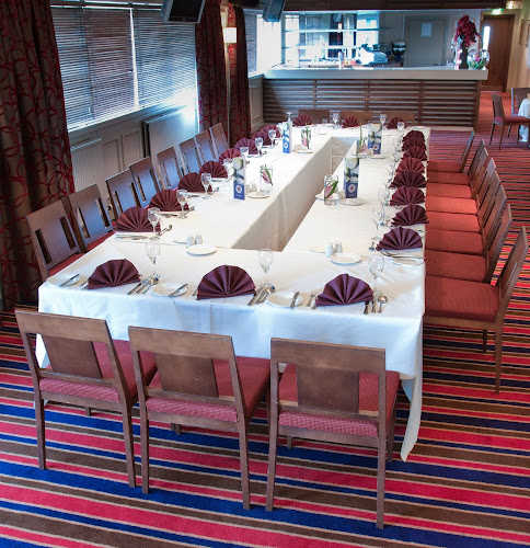 Ibrox Restaurant
