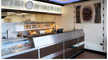 Ideal Fish & Chips