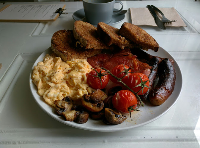 IF BRUNCH