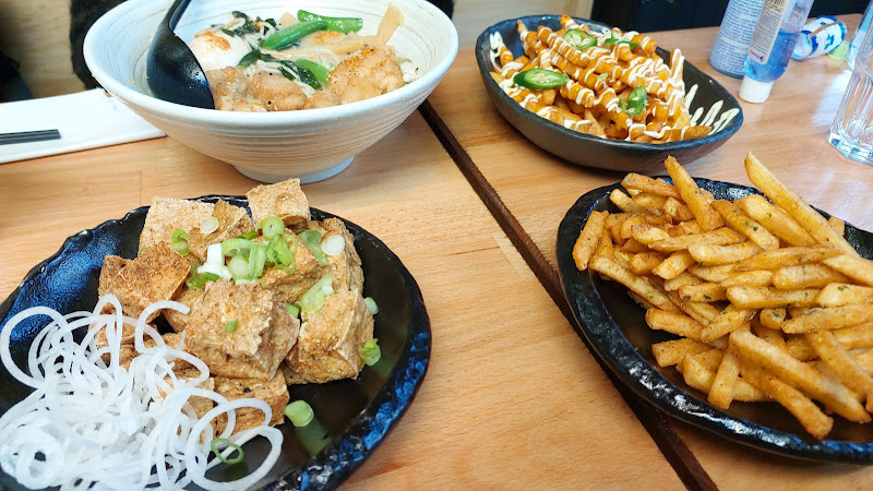 Ikigai Ramen Southbridge