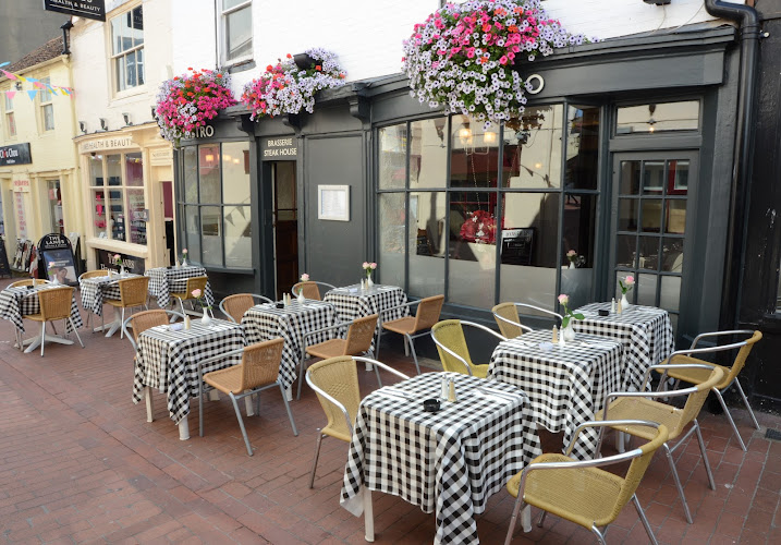 IL Bistro — Brighton