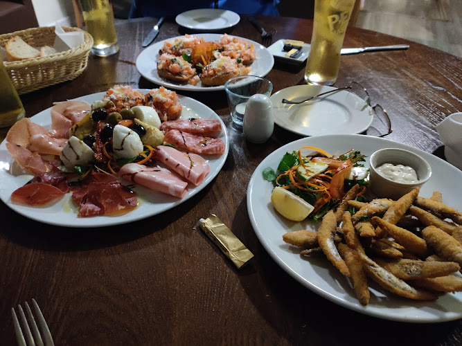 Il Camino Italian Restaurant