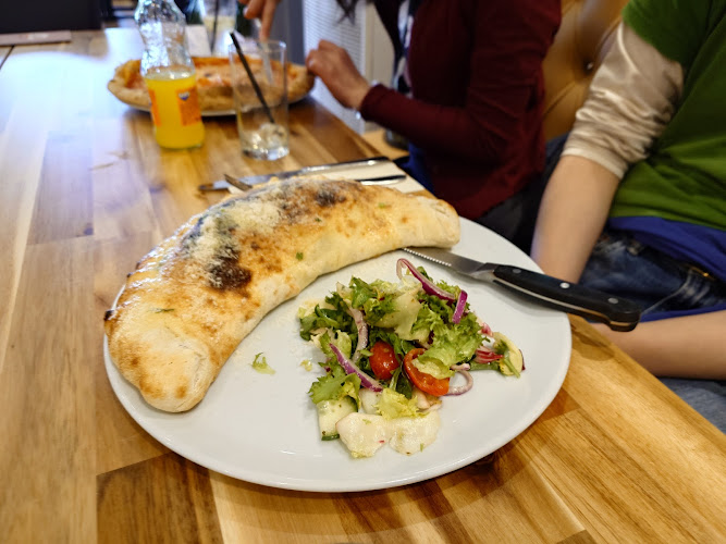 Il Grano Plymouth — Plymouth