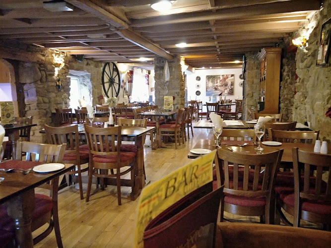 Il Lupo ristorante italiano