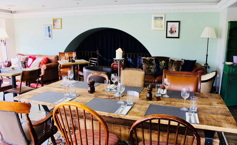 Il Mulino Restaurant & Bar