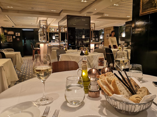 il Pampero — Westminster