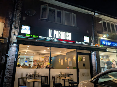 Il Paradiso