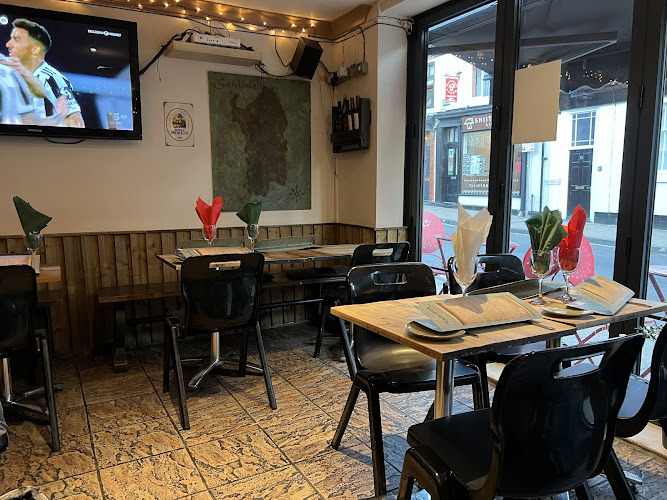 Il Paradiso Del Cibo
