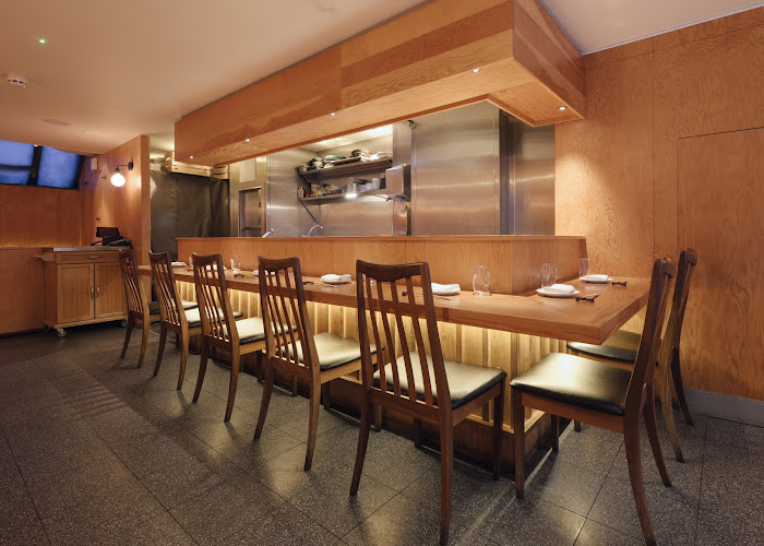 Il Pizzaiolo