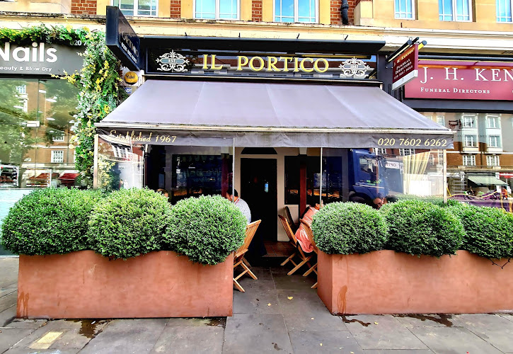 Il Portico 🇮🇹