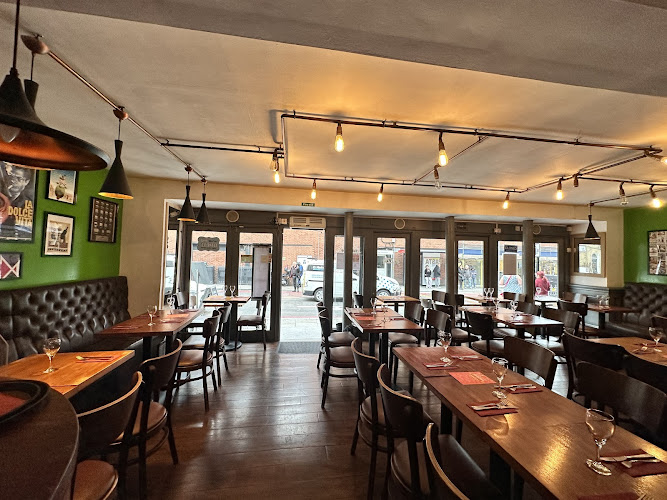 Il Sugo — London