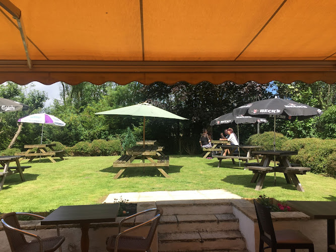 Il VELLO Doro @the Golden Fleece