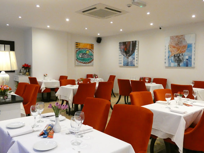 Il Vicolo Ristorante
