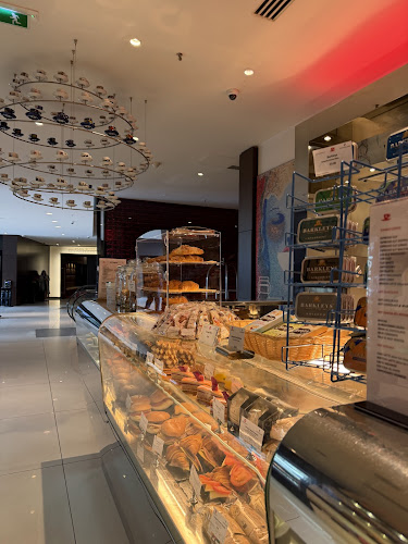 Illy Caffè, London — London