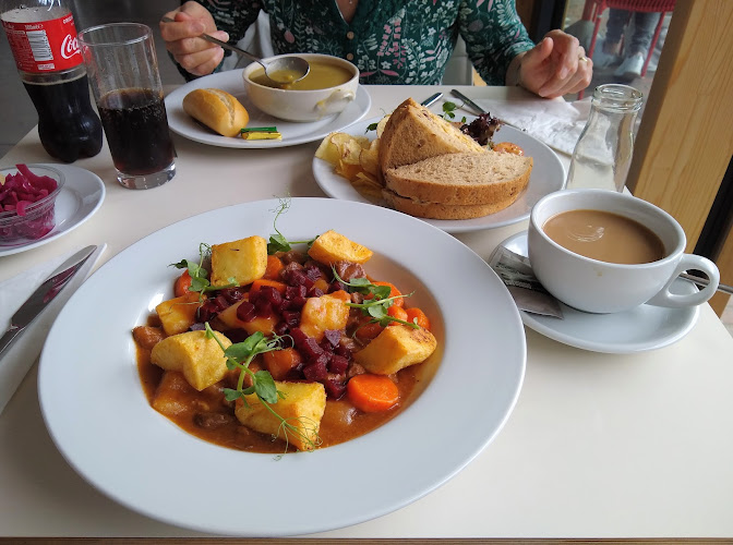 Imagine More Cafe