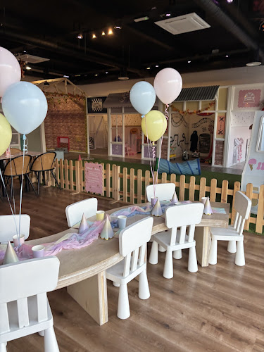 Imagine Play Café — Chatham
