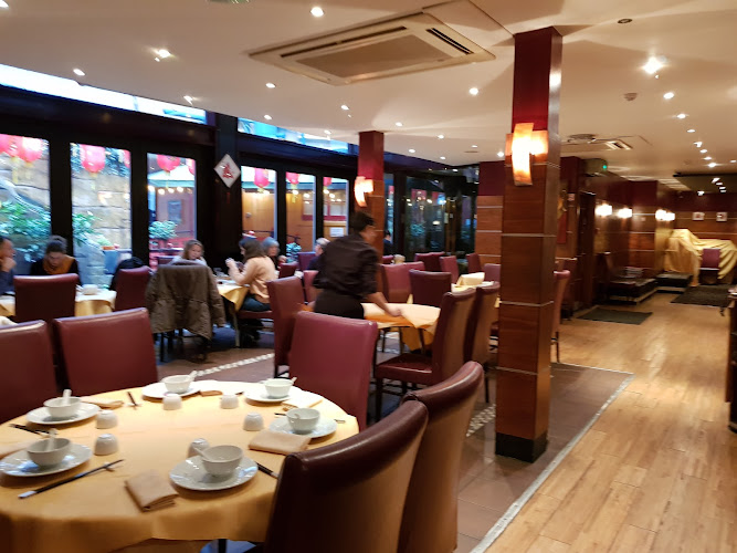 Imperial China — Covent Garden