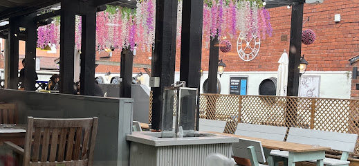 Imperial Inn Hereford