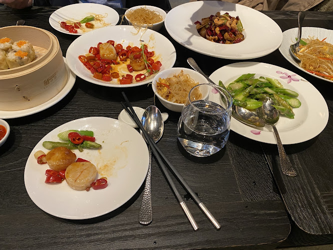 Imperial Treasure Fine Chinese Cuisine