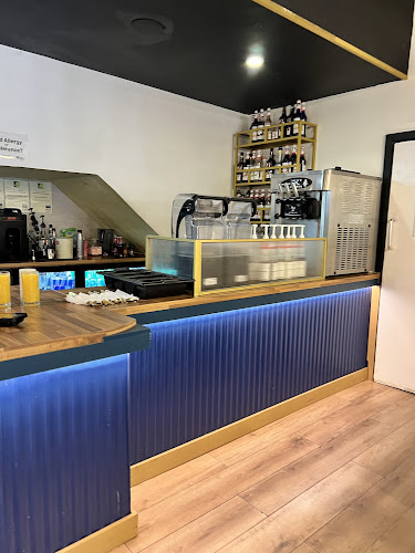 Impresso Coffee Lounge