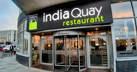 India Quay