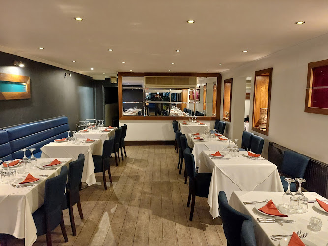 Indian Brasserie