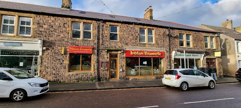 Indian Brasserie
